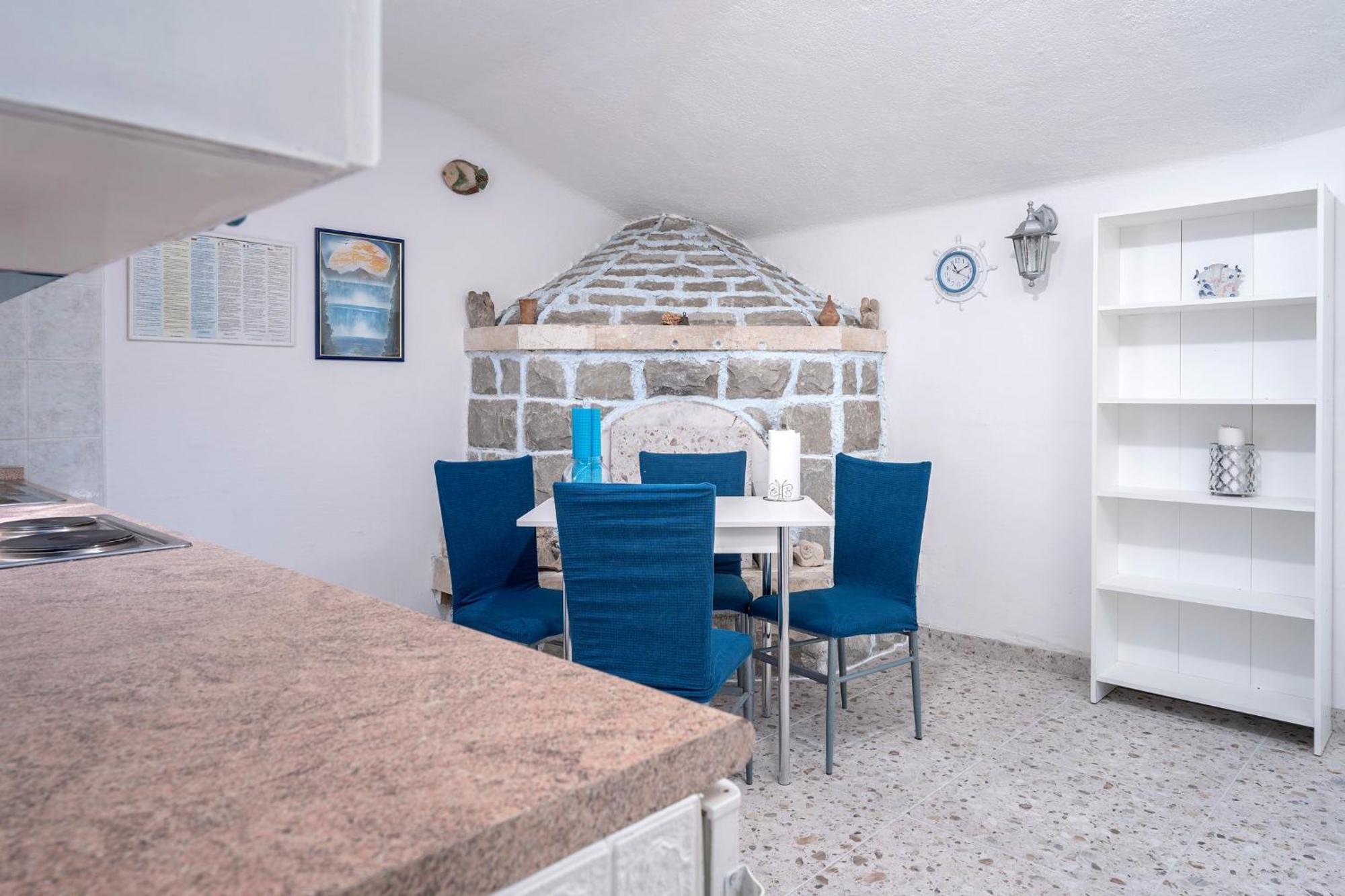 Apartments Villa Domus Marini Hvar Town Quarto foto